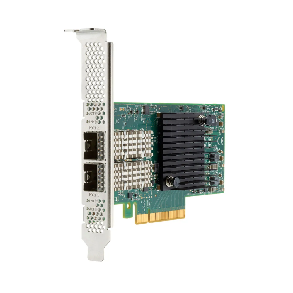 Carte Réseau HPE P26262-B21