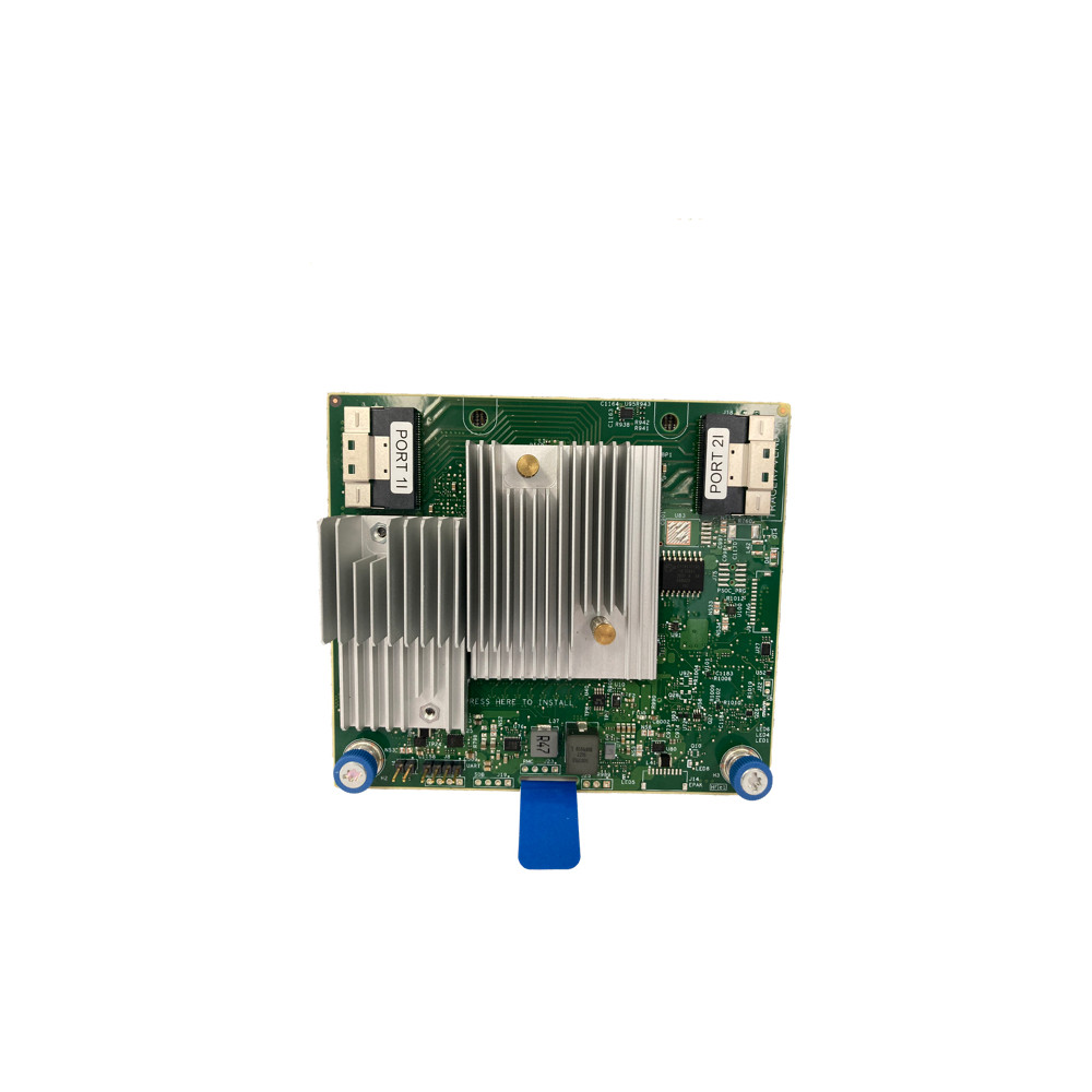 HPE P26325-B21 contrôleur RAID PCI Express x16 - Neuf