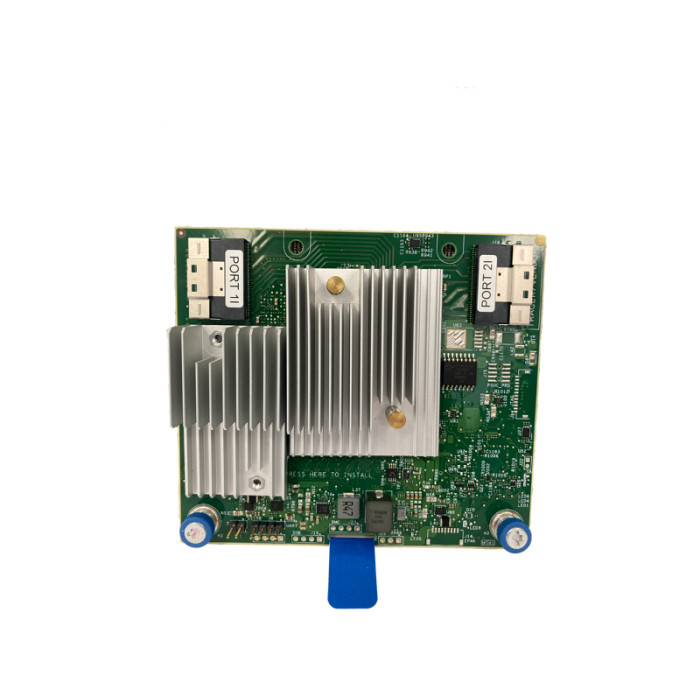 HPE P26325-B21 contrôleur RAID PCI Express x16 - Neuf