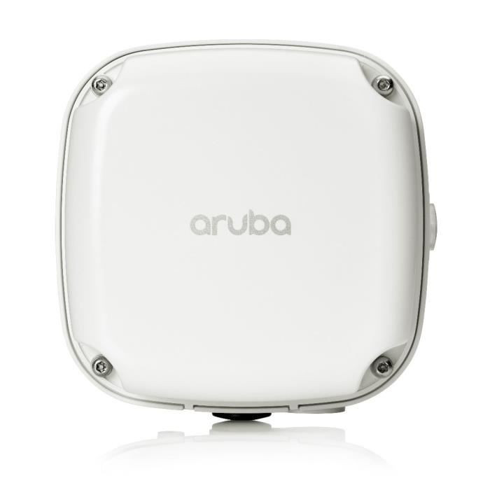 Point daccès - Aruba - AP-567 (RW) - 802.11ax - Antenne Directionnelle - PoE