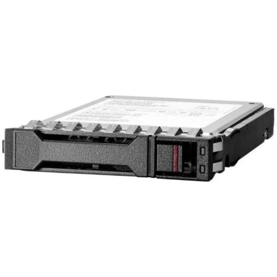 HPE P28028-B21 - 300 GB - SAS