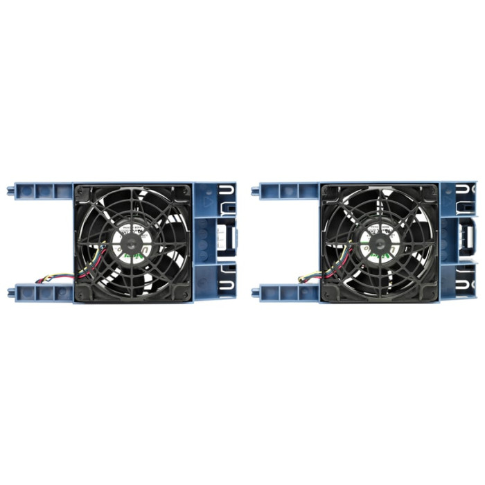 HPE P37861-B21 système de refroidissement d'ordinateur Boitier PC Ventilateur - Neuf