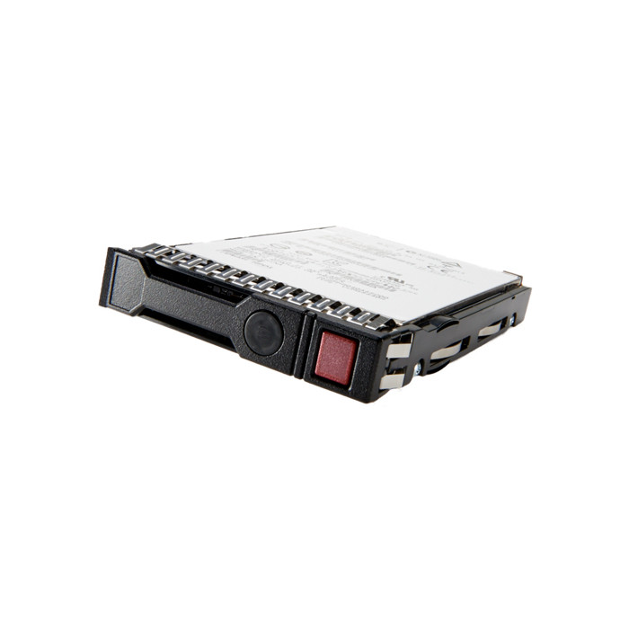 HPE P36997-B21 disque SSD 960 Go 2.5  SAS - Neuf