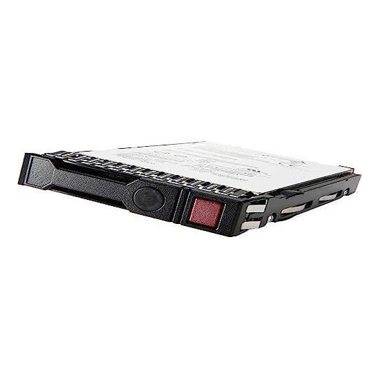 SSD - HPE - Mixed Use Value - 960 Go - échangeable à chaud - SAS 12Gb/s - 2.5 SFF