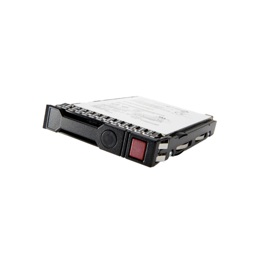 HPE P37011-B21 disque SSD 1,92 To 2.5  SAS TLC - Neuf