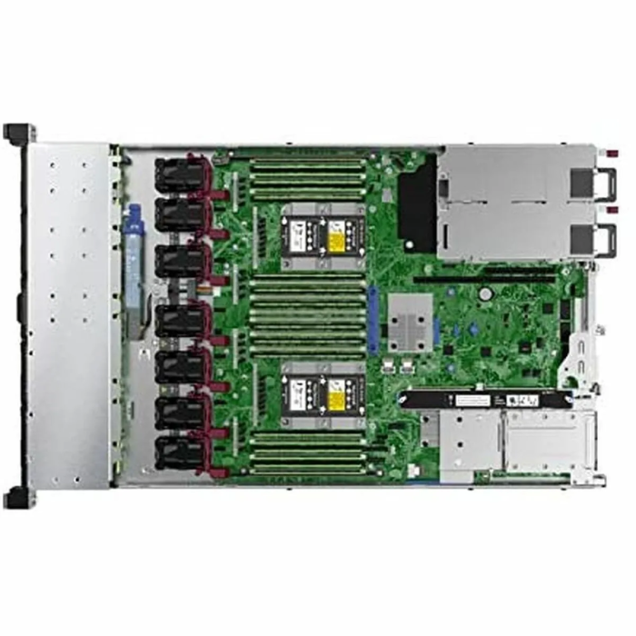 HPE DL360 GEN10 - Serveur Rack Performant