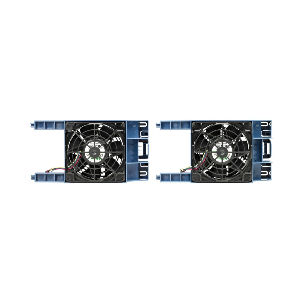 HPE P37042-B21 système de refroidissement d'ordinateur Boitier PC Ventilateur - Neuf