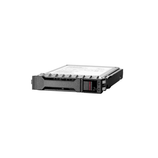 HPE P40505-B21 disque SSD 3,84 To SATA - Neuf
