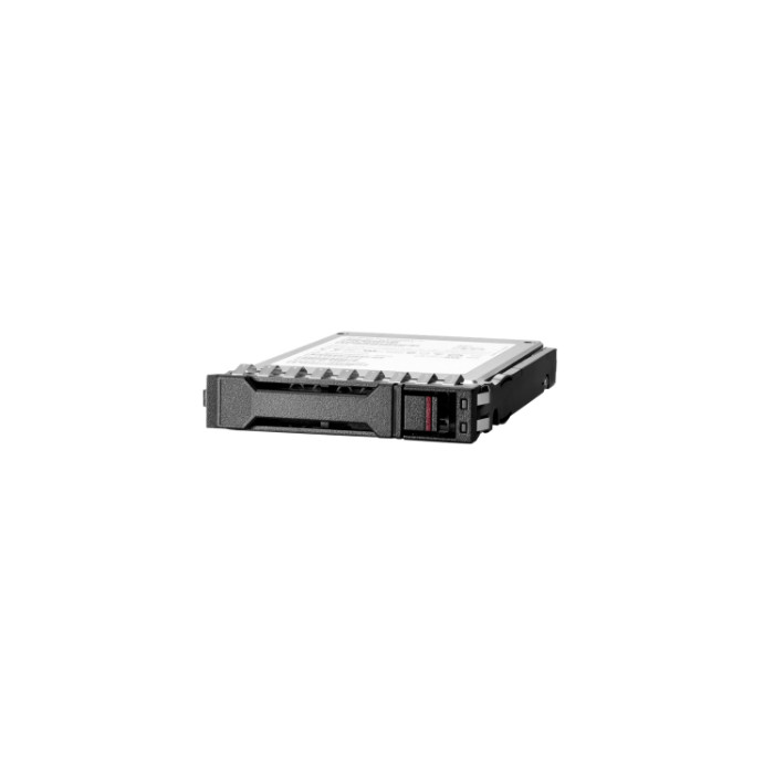 HPE P40505-B21 disque SSD 3,84 To SATA - Neuf