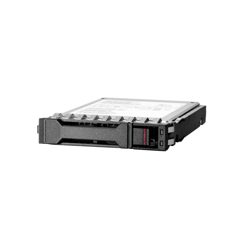 HPE P28622-B21 disque dur 1,2 To 10000 tr/min SAS - Neuf