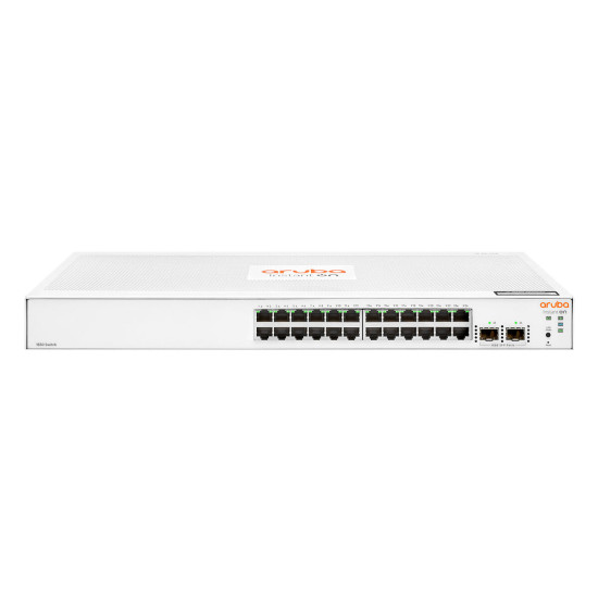 Switch HPE Networking Instant On 1830 24G 2SFP