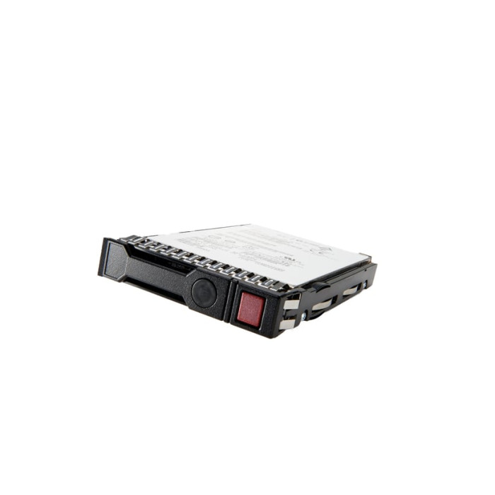 HPE P40431-B21 disque dur 600 Go 15000 tr/min 3.5  SAS - Neuf