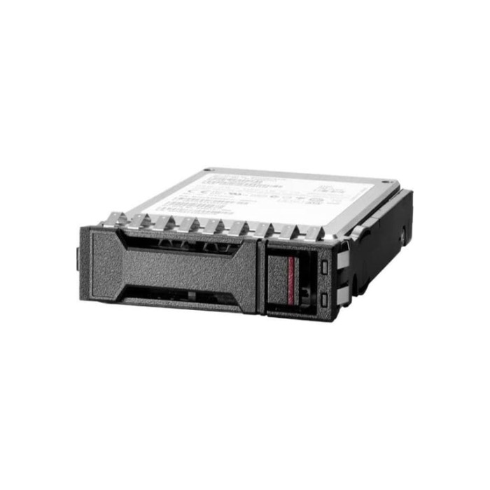 HPE SSD - Read Intensive - 960 Go - Neuf