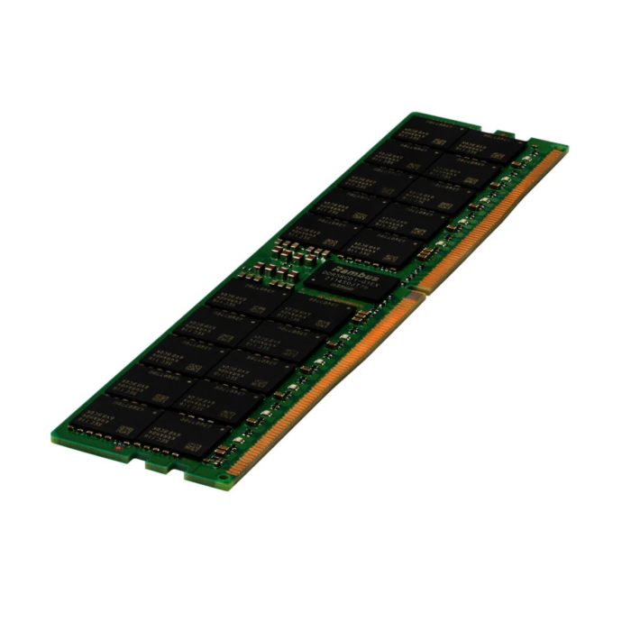 HPE Mémoire RAM P43331-B21 64 GB DDR5
