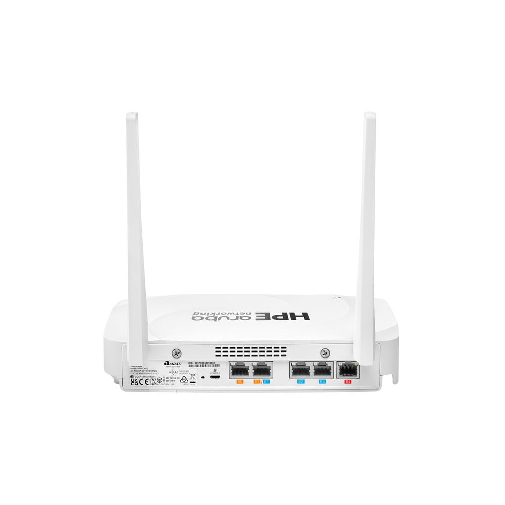 HPE Aruba Networking AP-605CM12 CAT12 LTE Cellular Module - Neuf