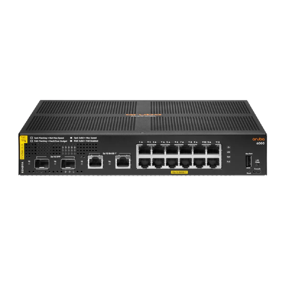 HPE R8N89A