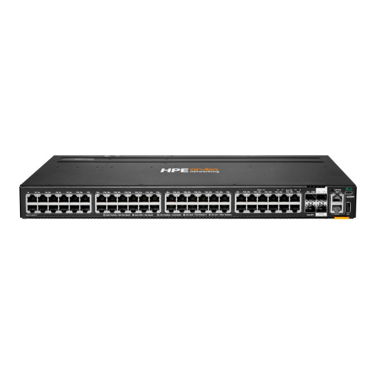 HPE Aruba Networking CX 6200M 48G 4SFP+ Switch - Neuf