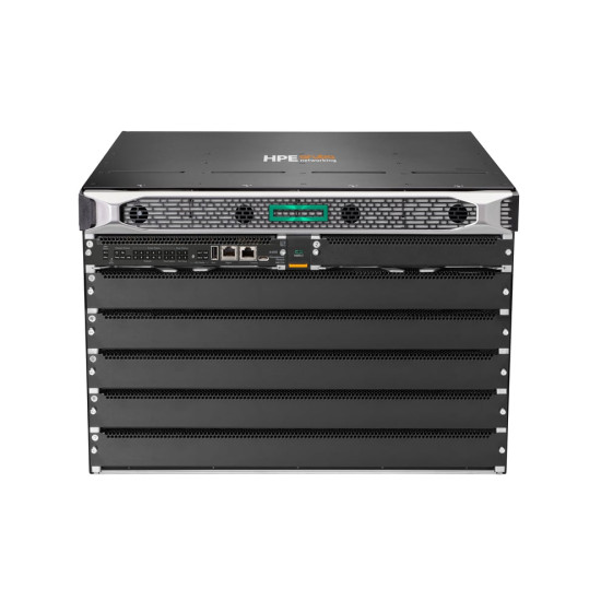 HPE Aruba Networking CX 6405 v2 Switch - Neuf