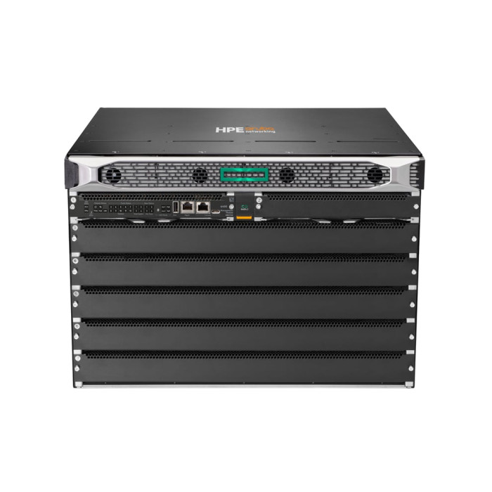 HPE Aruba Networking CX 6405 v2 Switch - Neuf