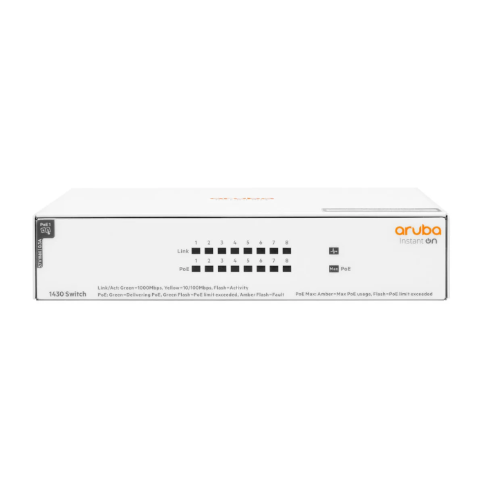 HPE Aruba Instant On