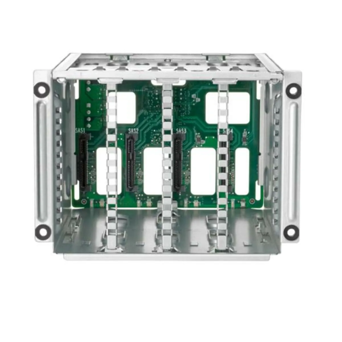 HPE Câble SATA P47217-B21