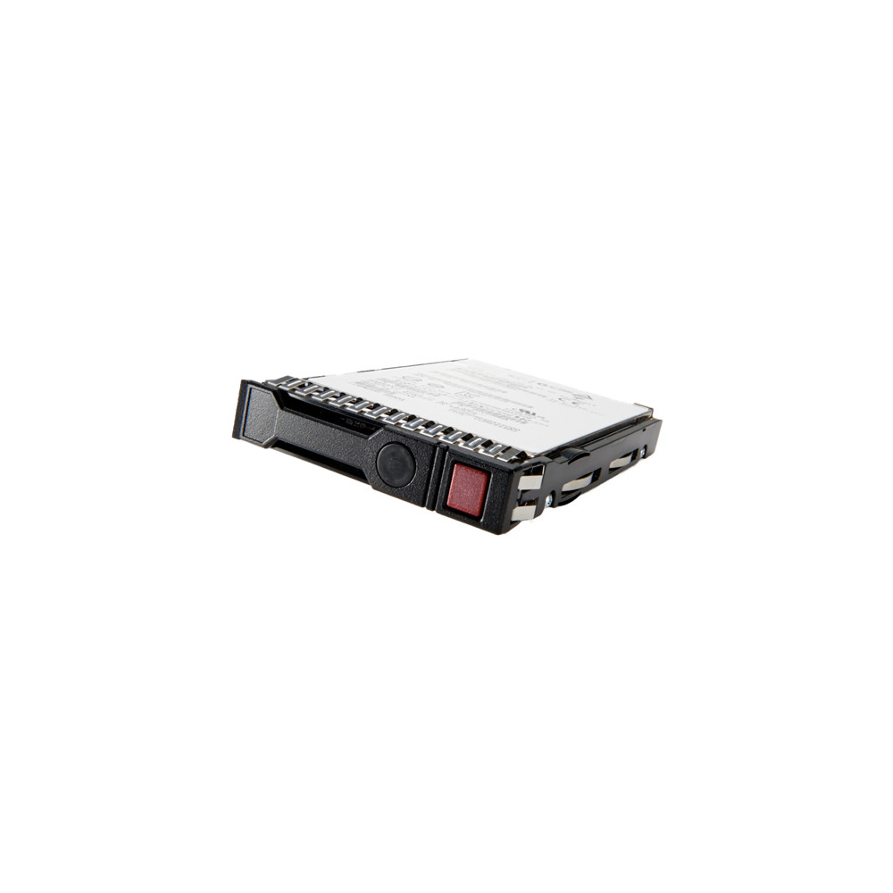 HPE P47814-K21 disque SSD 480 Go - Neuf