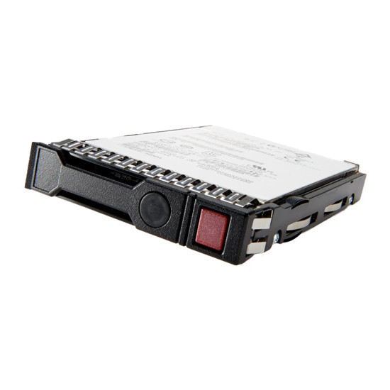 HPE SSD 7.68TB SAS RI LFF LPC MV 7,68 To - Neuf