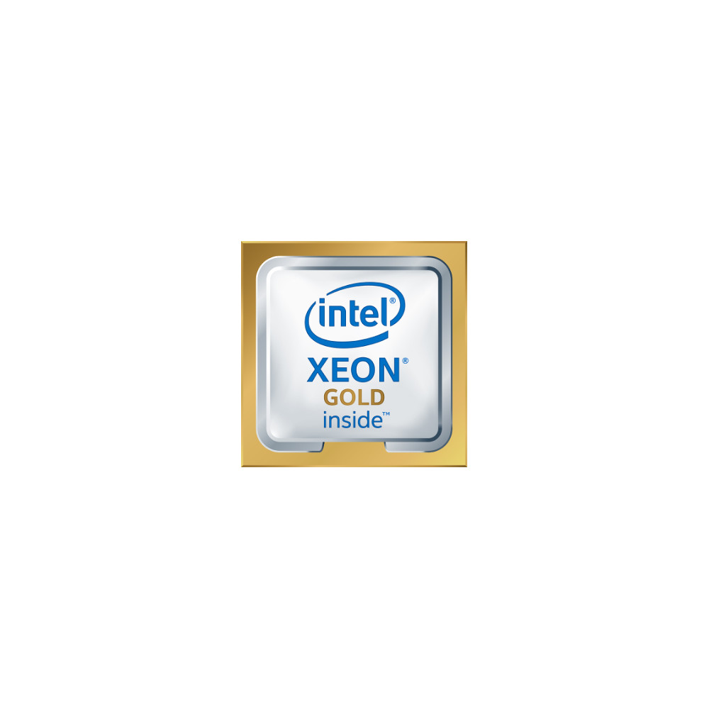 HPE Xeon P49612-B21 processeur 2 GHz 45 Mo - Neuf