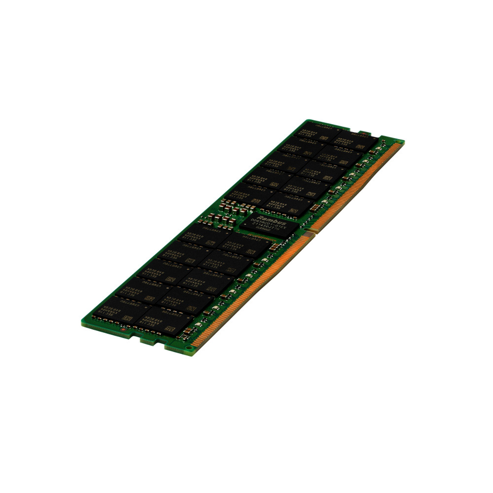 HPE P50310-B21 module de mémoire 32 Go 1 x 32 Go DDR5 - Neuf