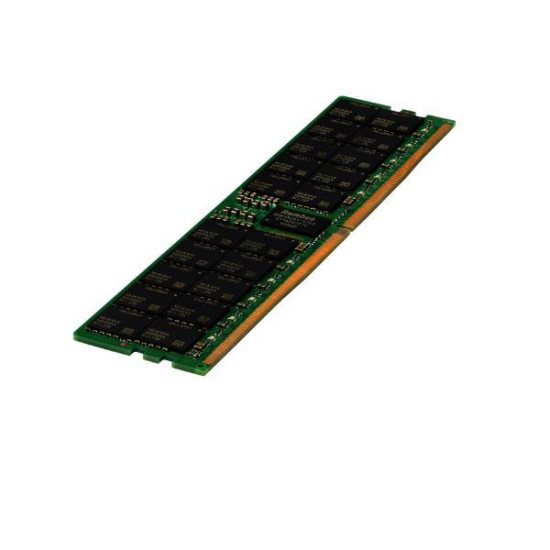 Mémoire RAM HPE P50312-B21 64 Go DDR5 4800 MHz Haute Performance - Neuf