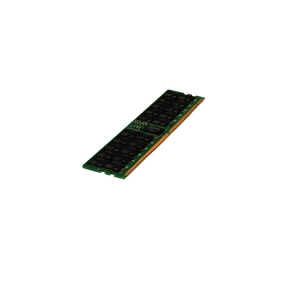 Mémoire RAM HPE P50312-B21 64 Go DDR5 4800 MHz Haute Performance - Neuf