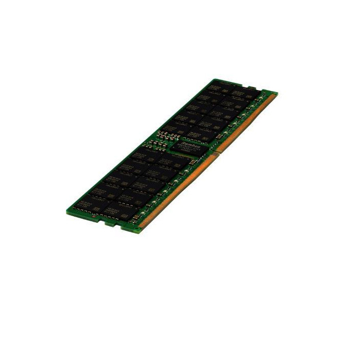 Mémoire RAM HPE P50312-B21 64 Go DDR5 4800 MHz Haute Performance - Neuf