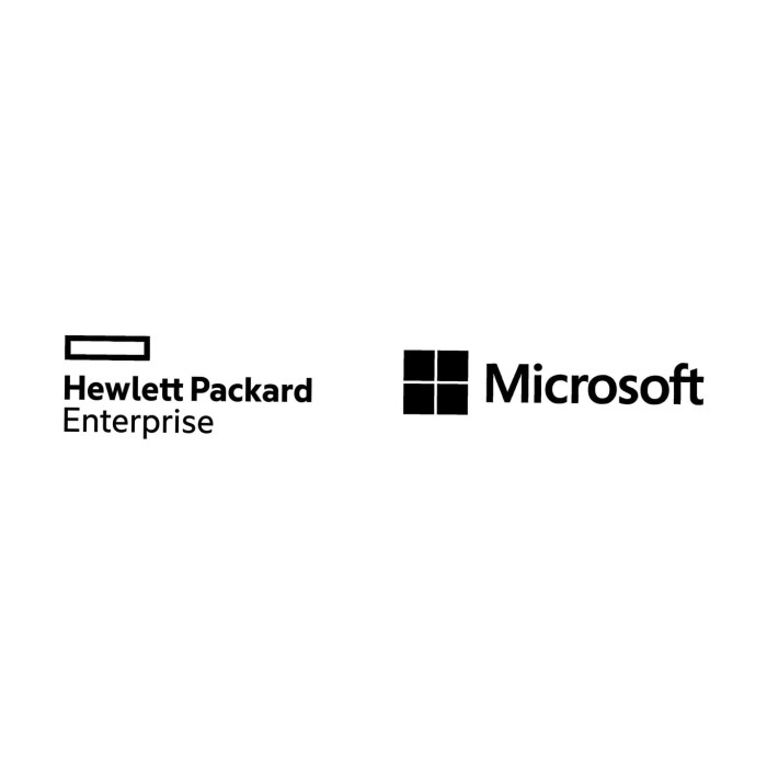 HPE Microsoft Windows Server 2022 10 Devices CAL en/cs/de/es/fr/it/nl/pl/pt/ru/sv/ko/ja/xc LTU - Neuf