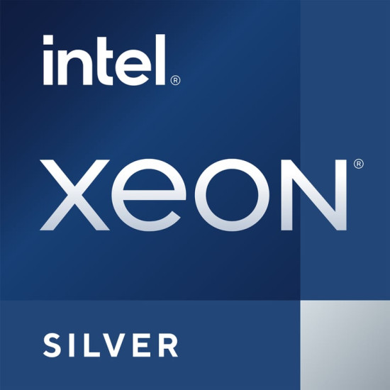 HPE Intel Xeon-Silver 4416+ processeur 2 GHz 37,5 Mo - Neuf