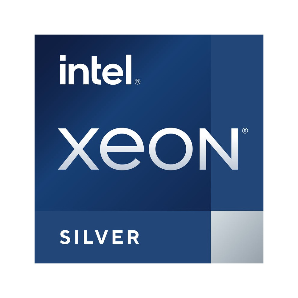 HPE Intel Xeon-Silver 4416+ processeur 2 GHz 37,5 Mo - Neuf