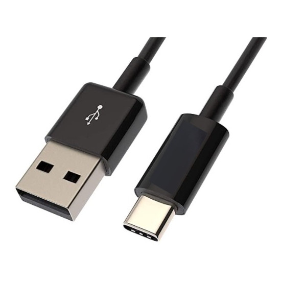R9J32A - USB A - USB C - Nero - Neuf