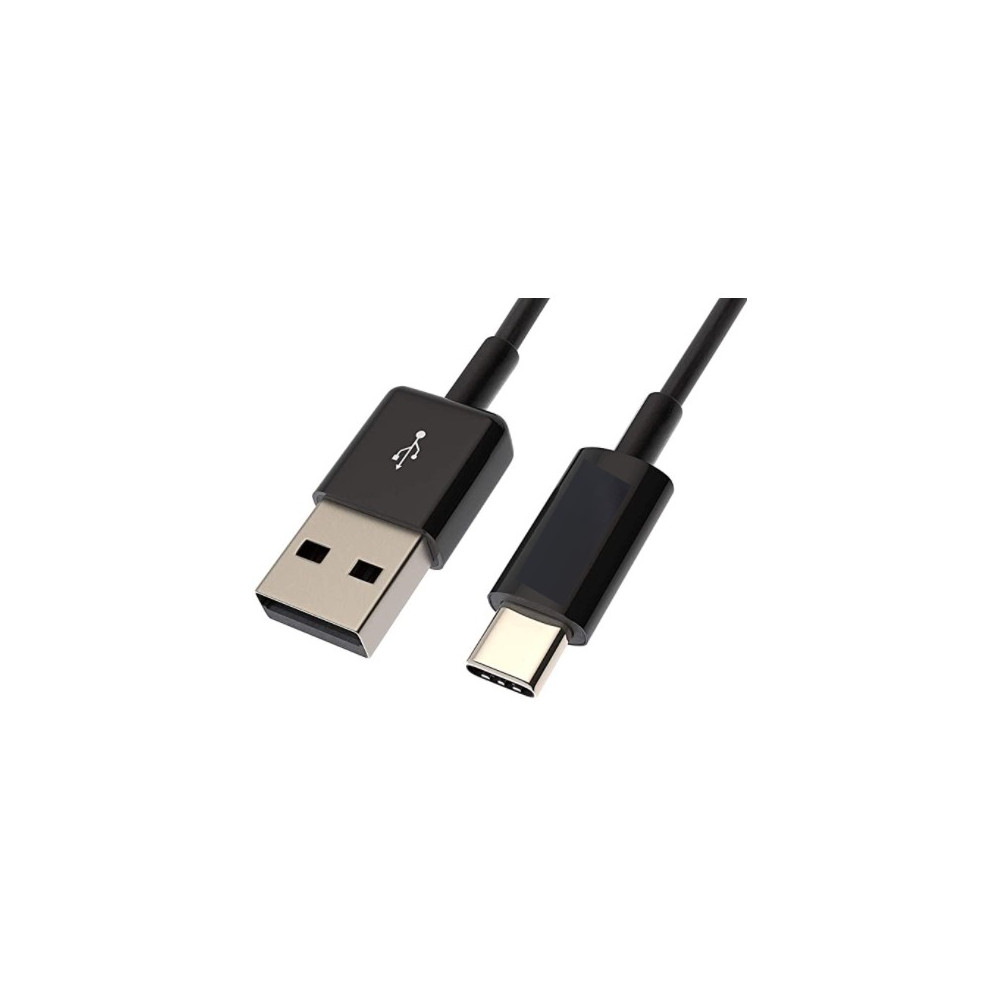 R9J32A - USB A - USB C - Nero - Neuf