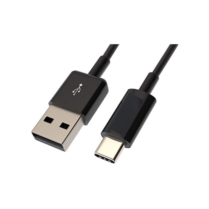 R9J32A - USB A - USB C - Nero - Neuf