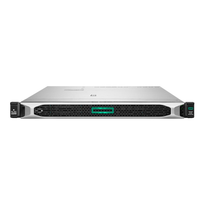 HPE ProLiant DL360 Gen10 Plus 4309Y 2.8GHz 8-core 1P 32GB-R MR416i-a NC 8SFF 800W PS Server - Neuf