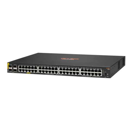 HPE R9Y03A Switch