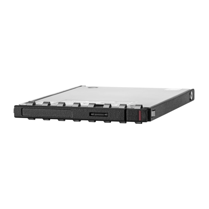 HPE 7.68TB NVMe Gen5 High Performance Read Intensive E3S EC1 EDSFF SPDM PM1743 SSD - Neuf