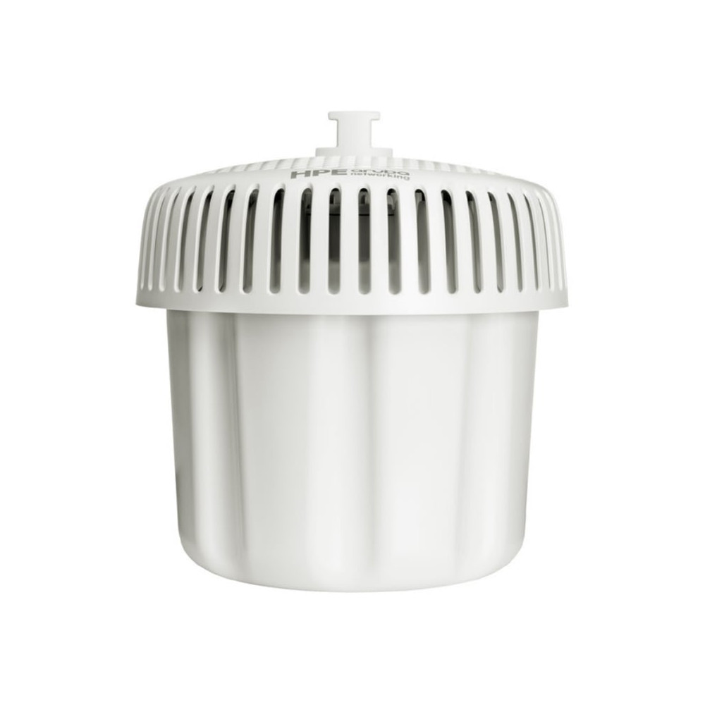 HPE Aruba Networking AP-675 (RW) Tri Radio 2x2 Wi-Fi 6E Internal Omni-Directional Outdoor AP - Neuf