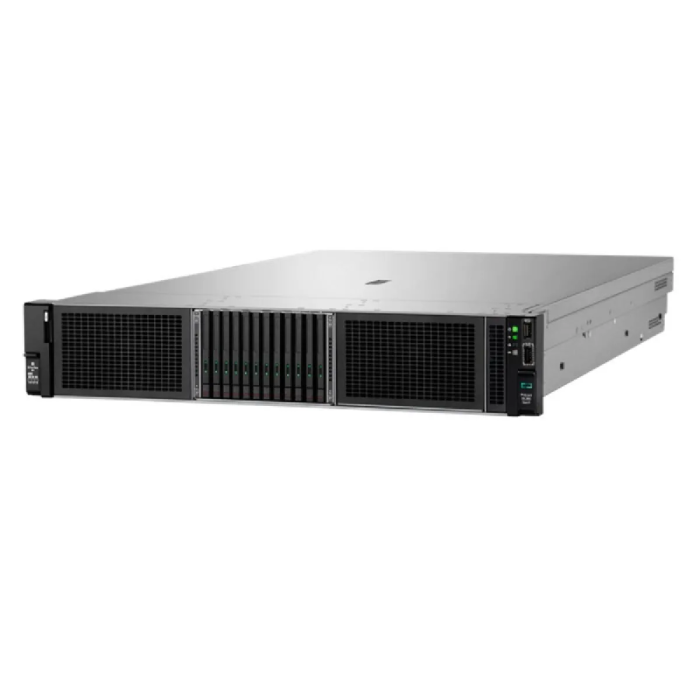HPE DL380