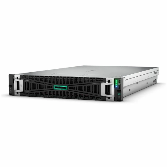 HPE DL380 G11