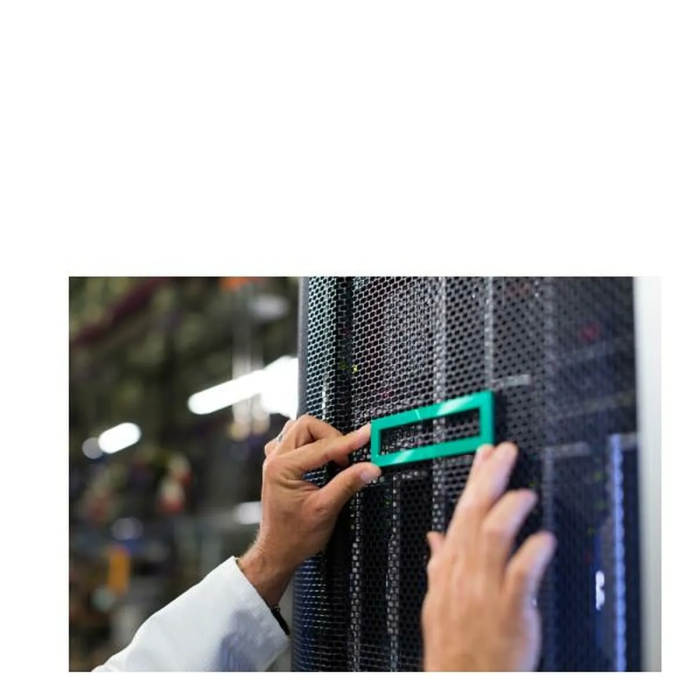 HPE P49146-B21 Câble SATA - Noir