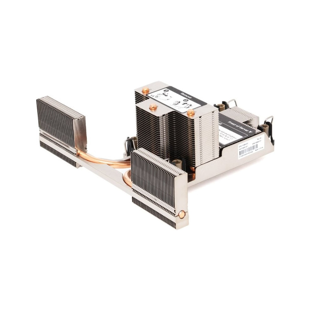 HPE ProLiant DL380 Gen11 Standard Heat Sink Kit - Neuf