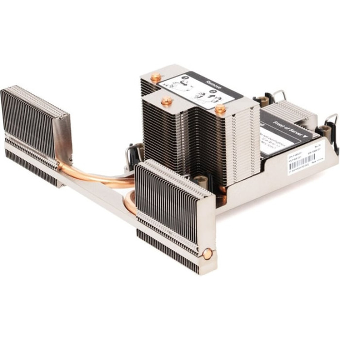 HPE ProLiant DL380 Gen11 Standard Heat Sink Kit - Neuf