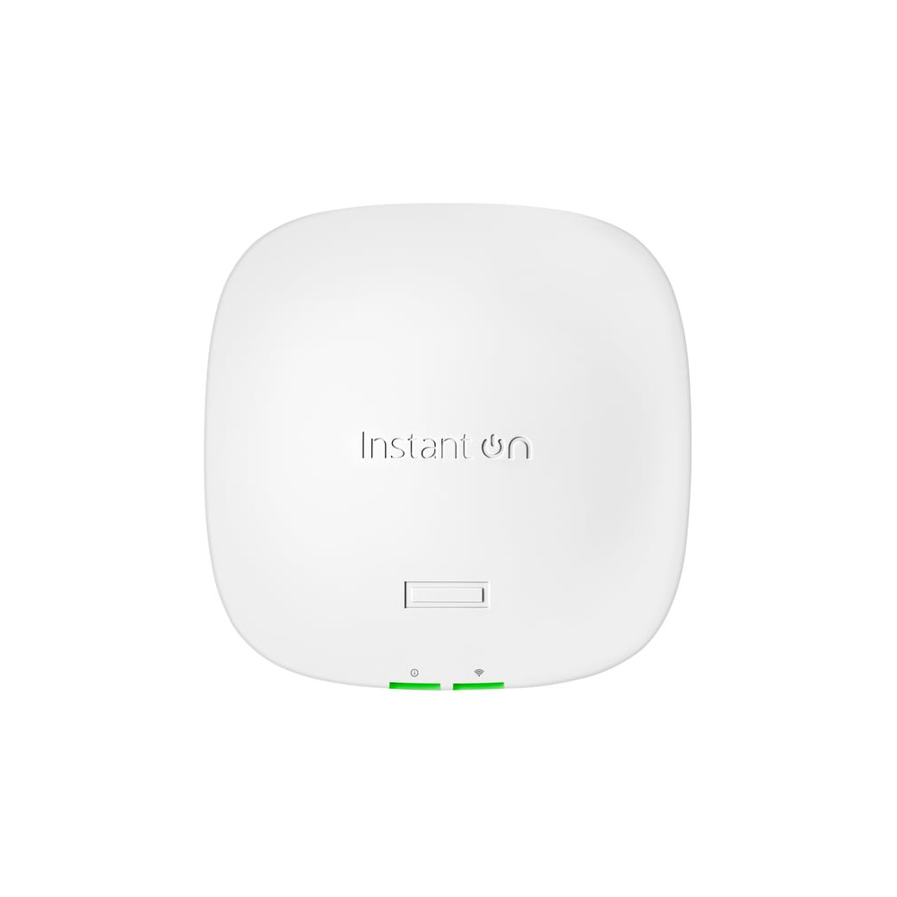 HPE Networking Instant On AP21 (RW) Dual Radio 2x2 Wi-Fi 6 Access Point - Neuf