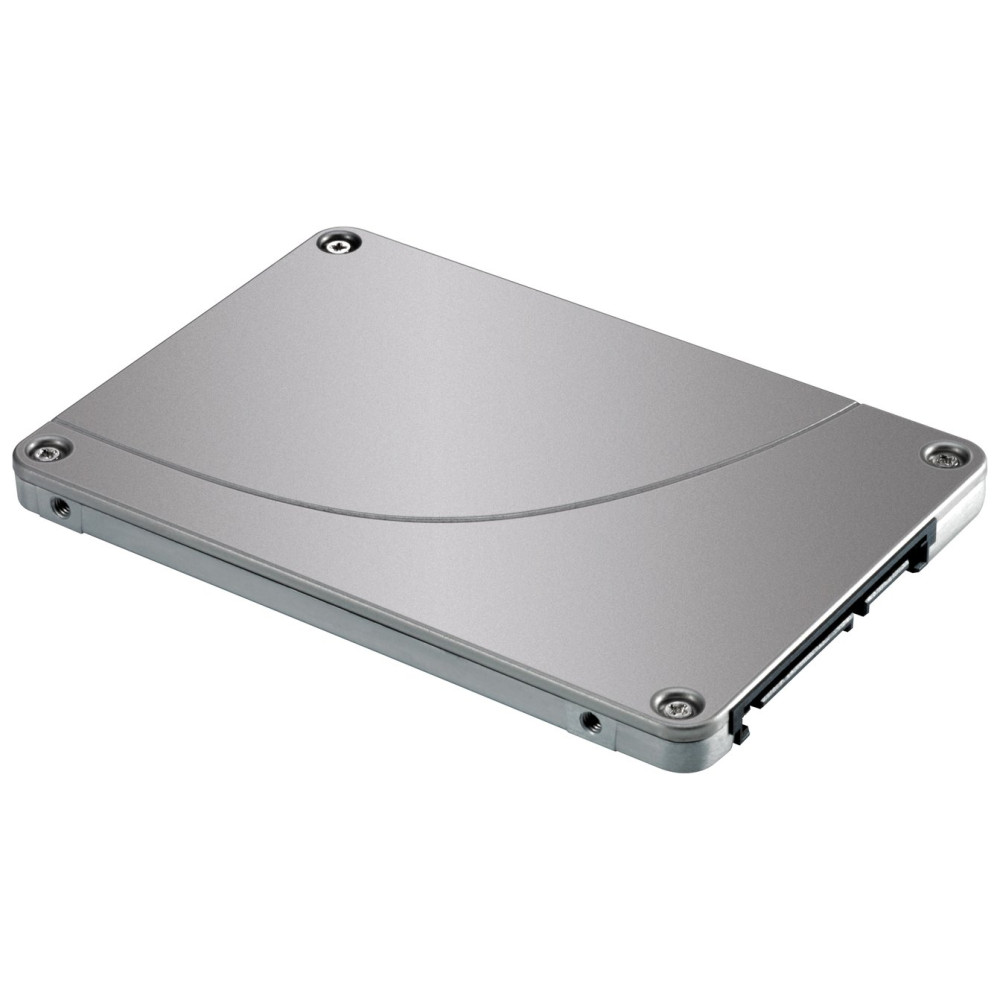HPE 480GB SATA 6G Read Intensive SFF RW Multi Vendor SSD - Neuf