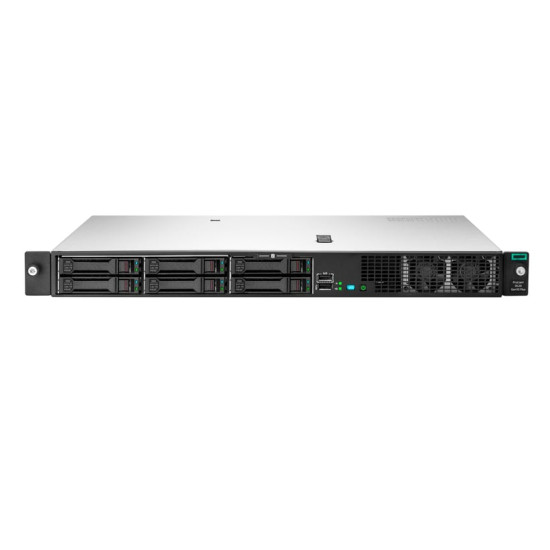 Serveur HPE ProLiant DL20 Gen10+ - Neuf